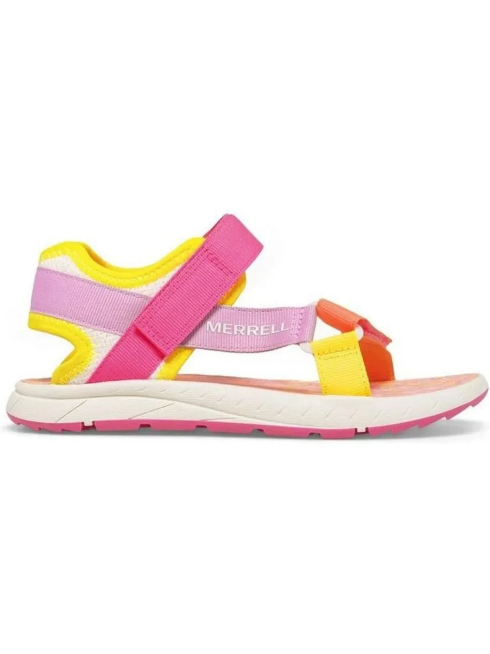Girls' Merrell Kahuna Web Sandals - Toddler to Big Kid, Comfortable & Durable